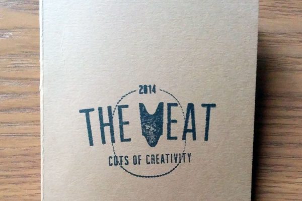 The Meat Conference 2014