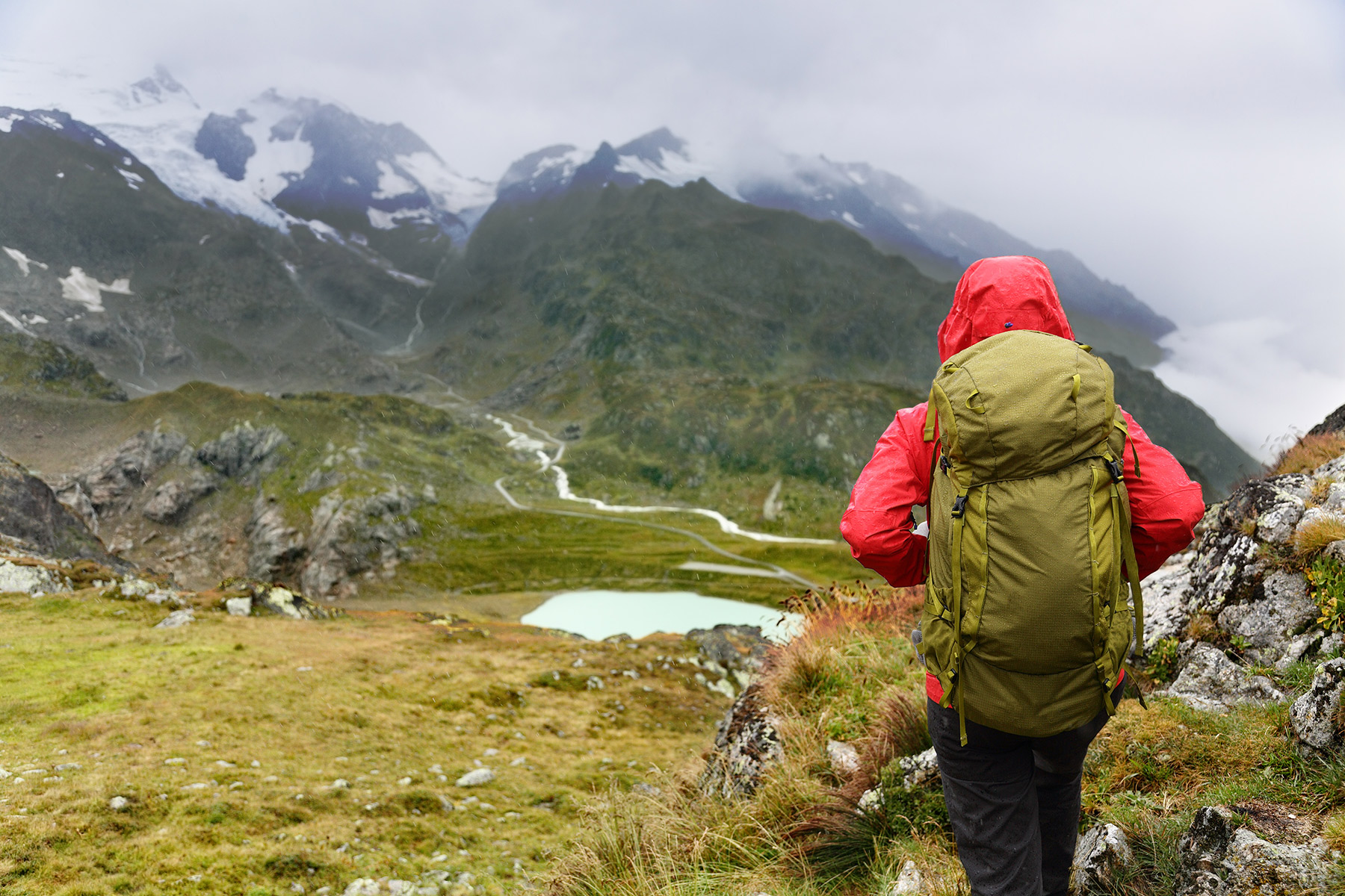 I’m taking a sabbatical. Here’s why and what that means for my work.