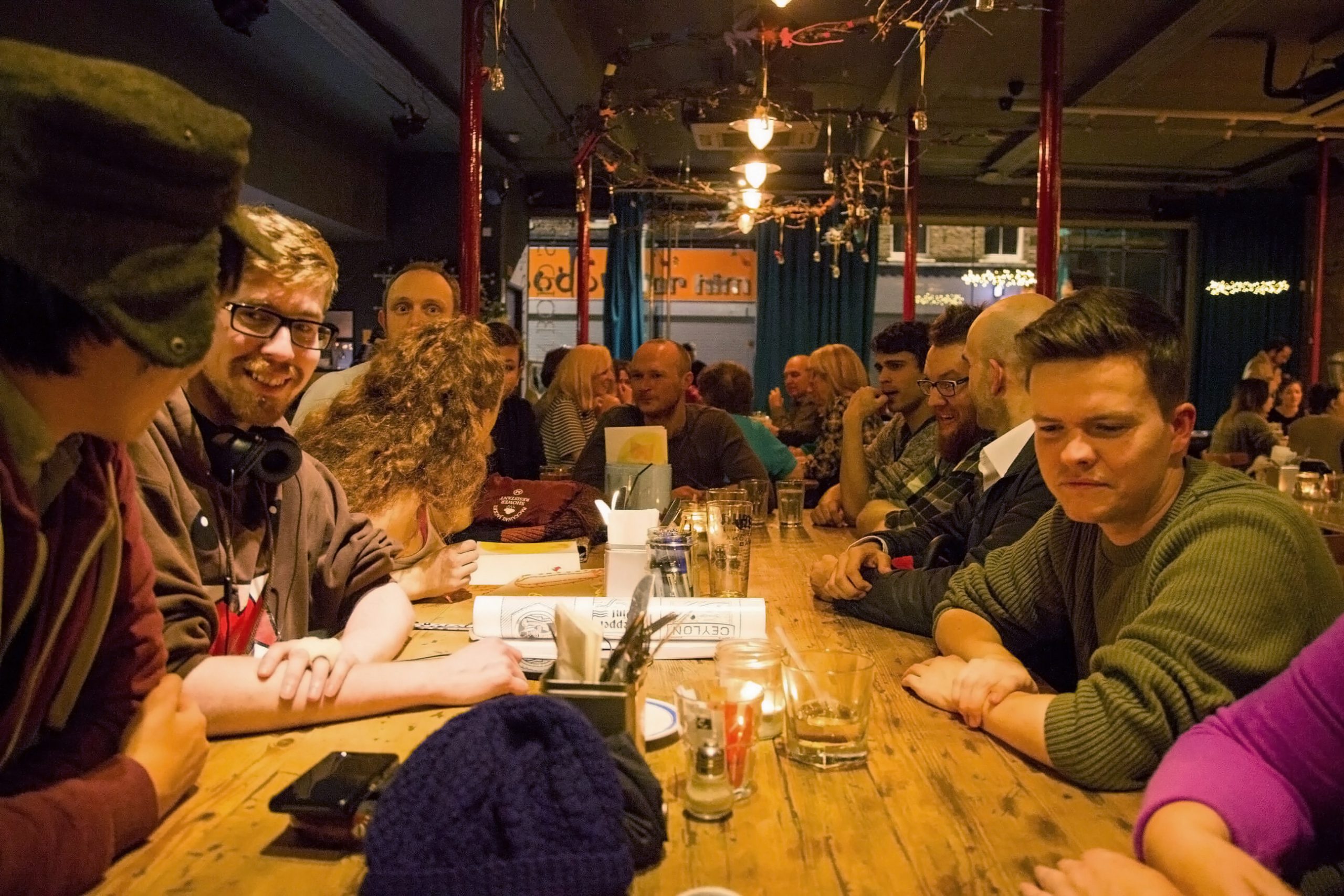 Love print? Join us at The Print Social